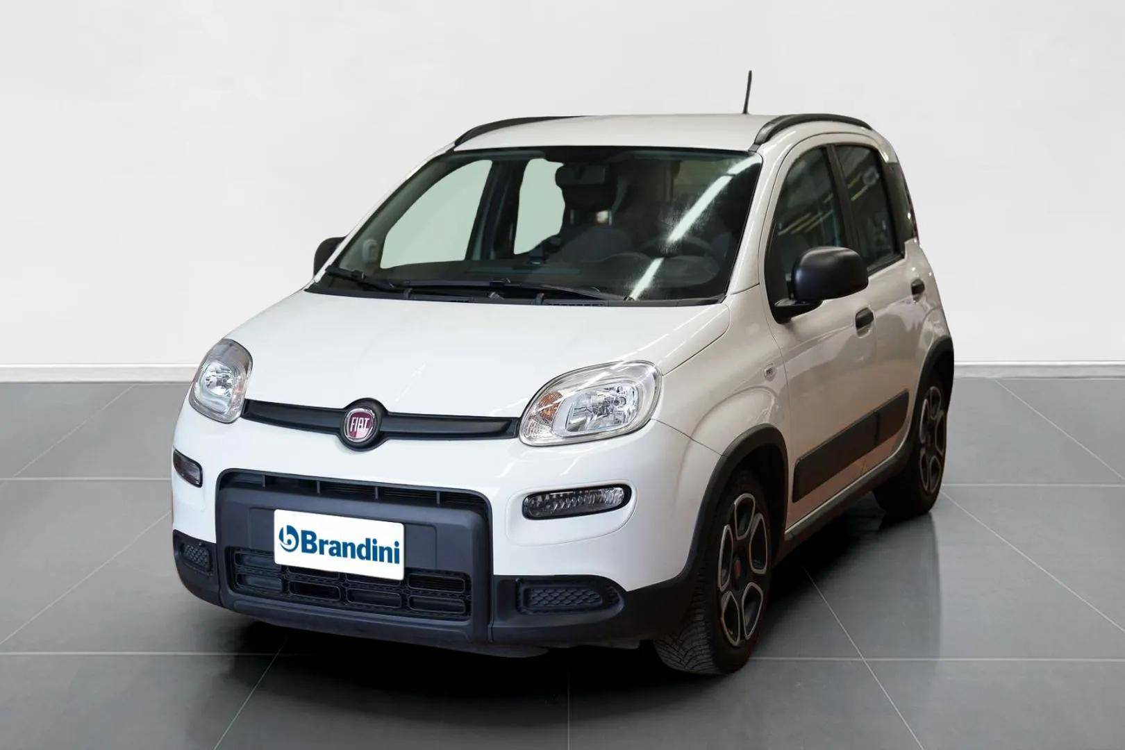 FIAT Panda - Foto 1