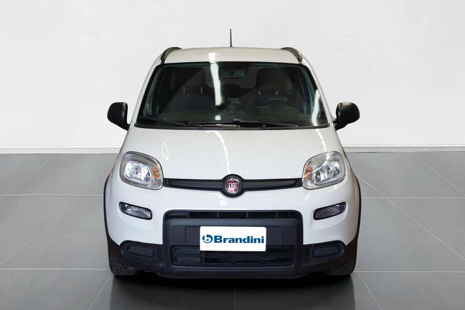 FIAT Panda - Foto 2