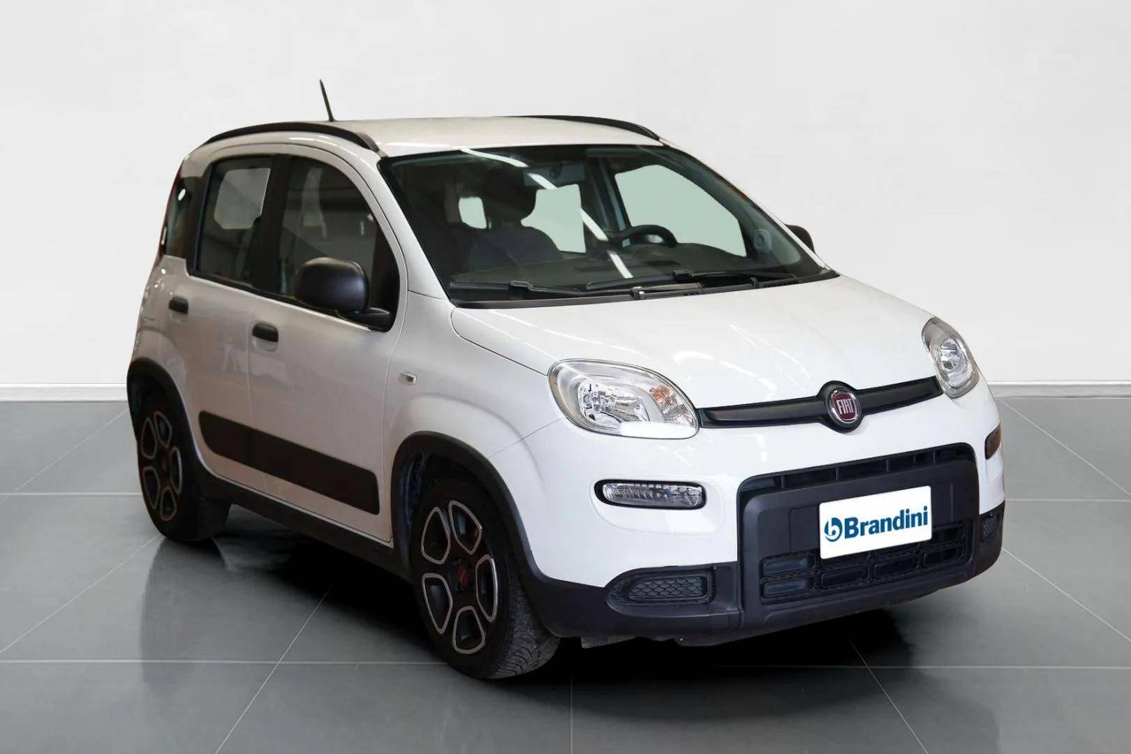 FIAT Panda - Foto 3