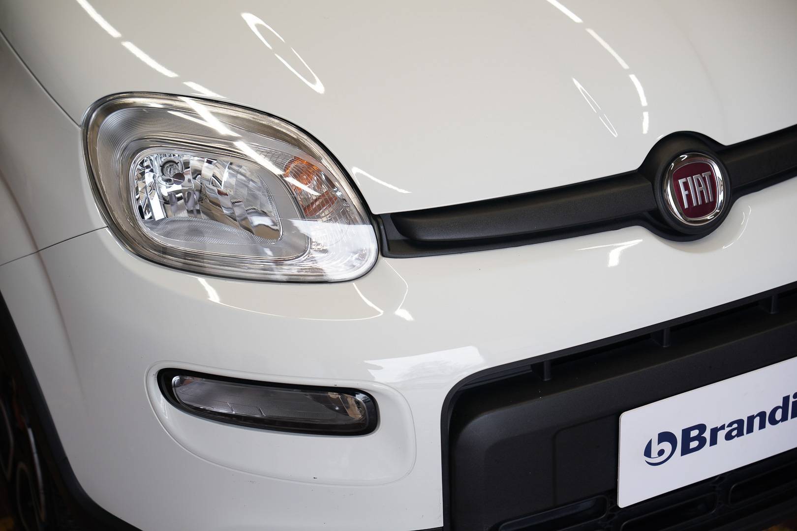 FIAT Panda - Foto 4