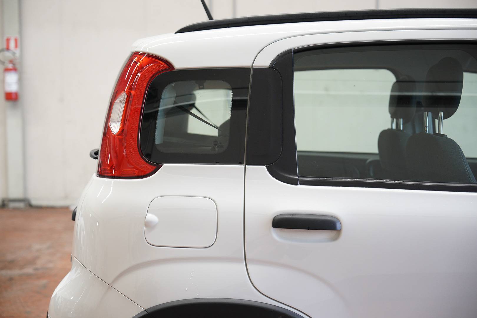 FIAT Panda - Foto 6
