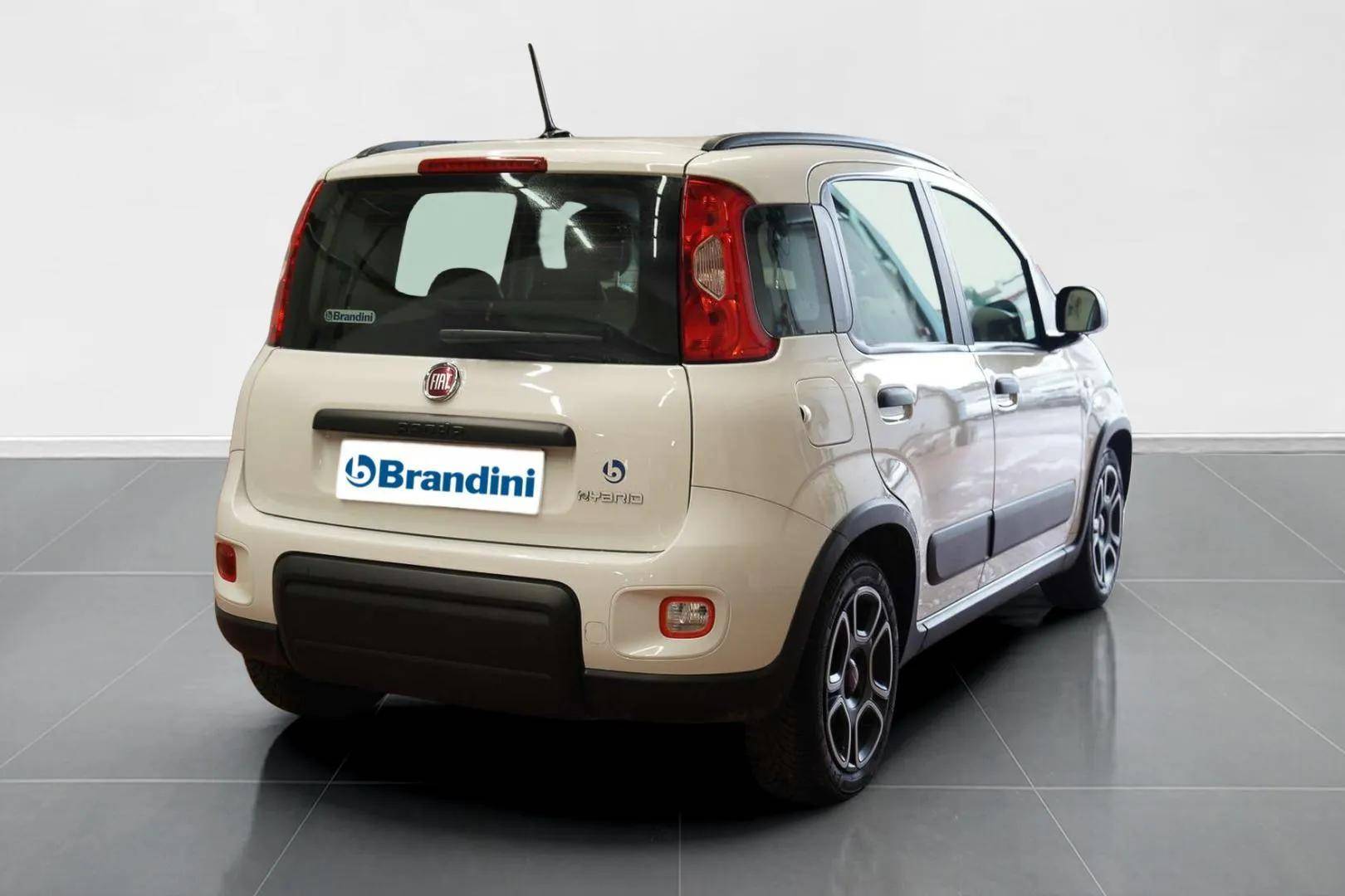 FIAT Panda - Foto 8