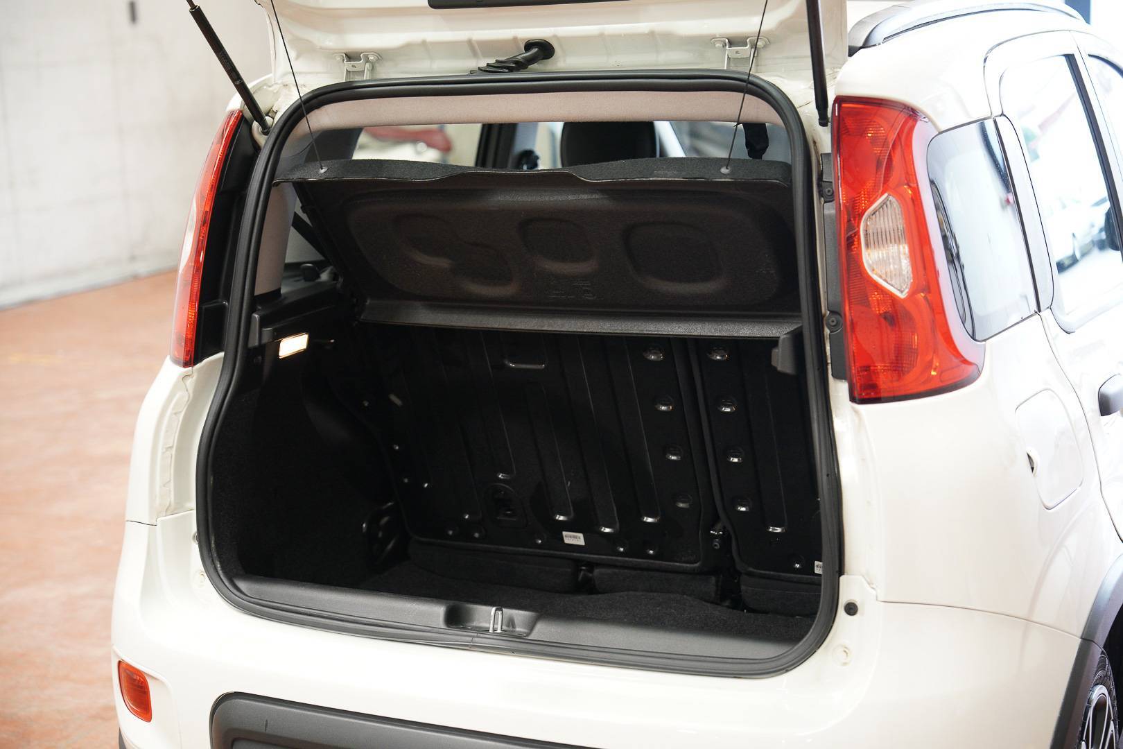 FIAT Panda - Foto 9