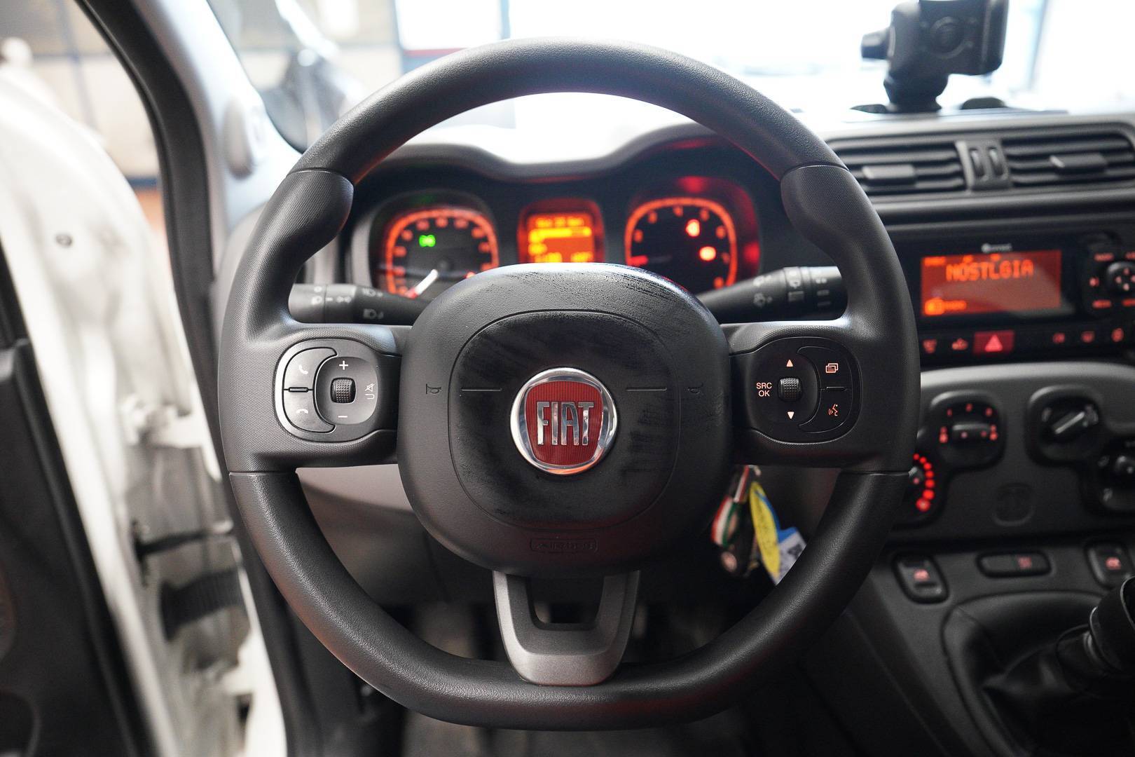 FIAT Panda - Foto 10