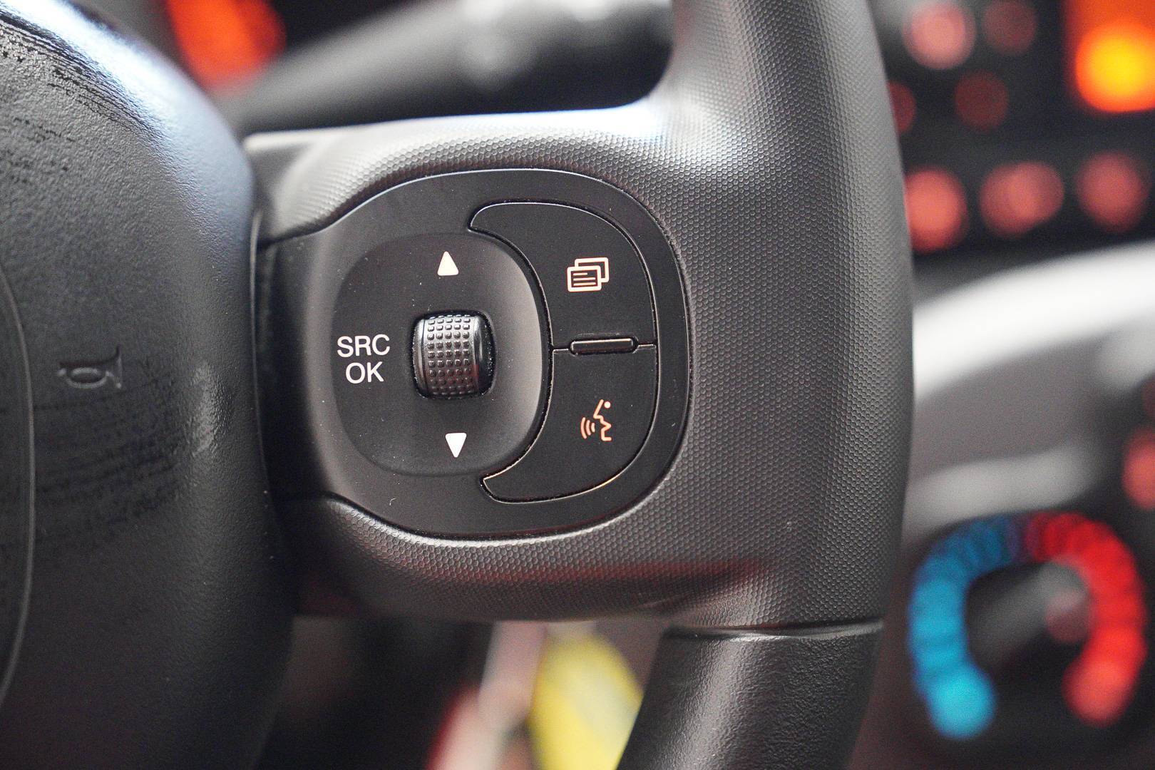 FIAT Panda - Foto 12