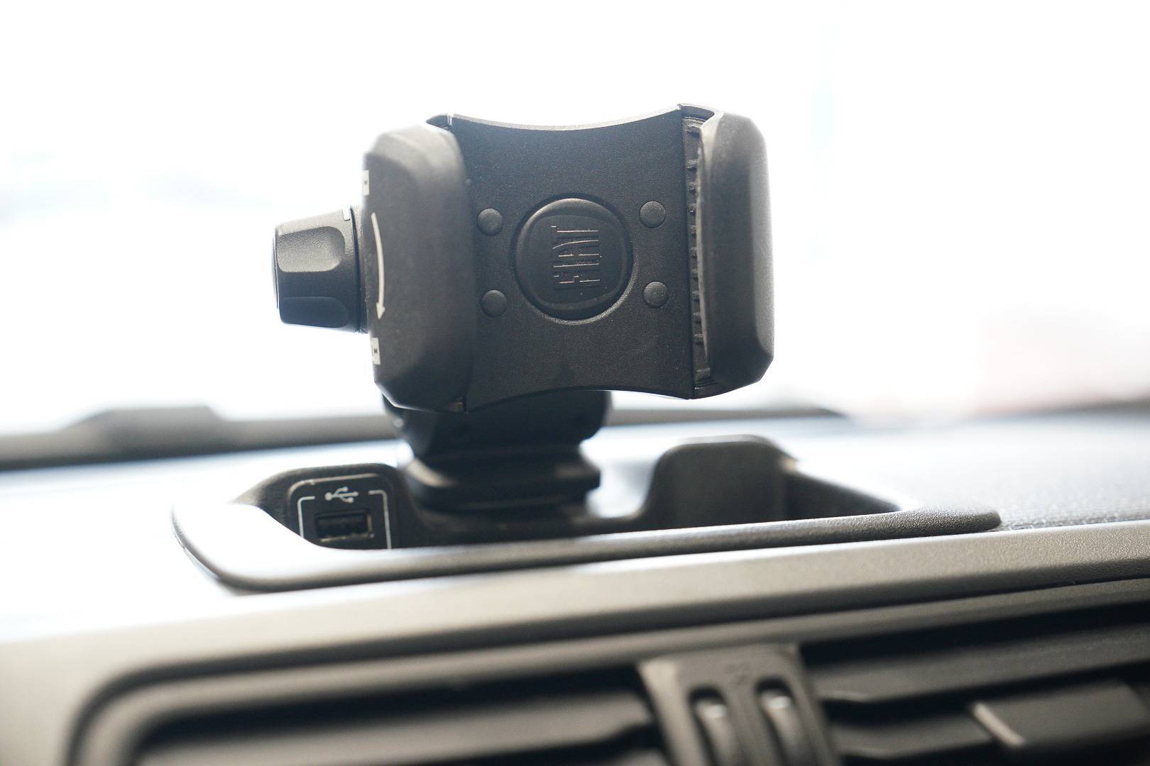 FIAT Panda - Foto 16
