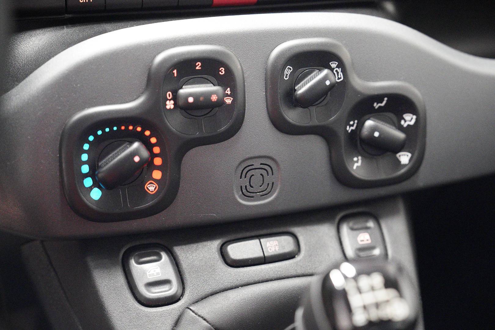 FIAT Panda - Foto 17
