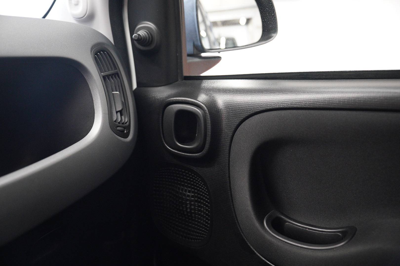 FIAT Panda - Foto 21