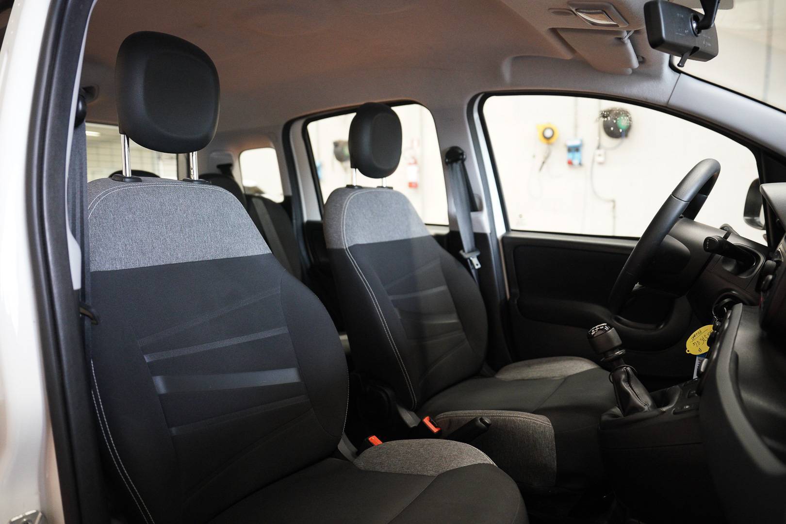 FIAT Panda - Foto 22