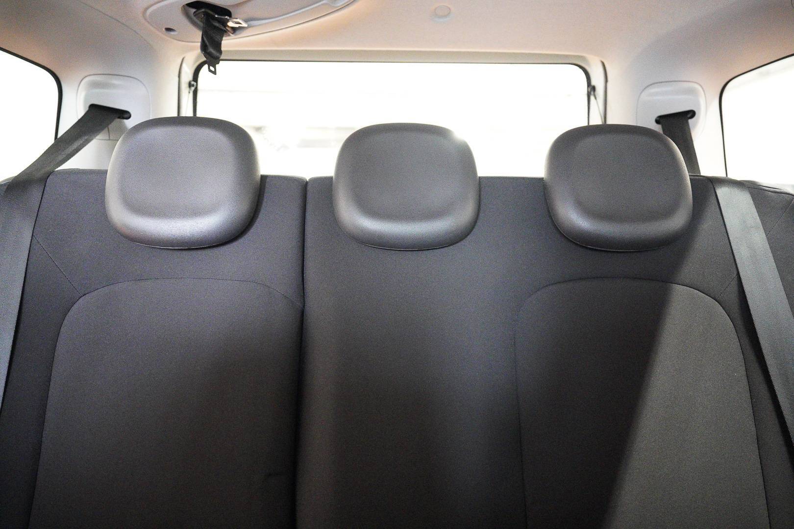 FIAT Panda - Foto 24