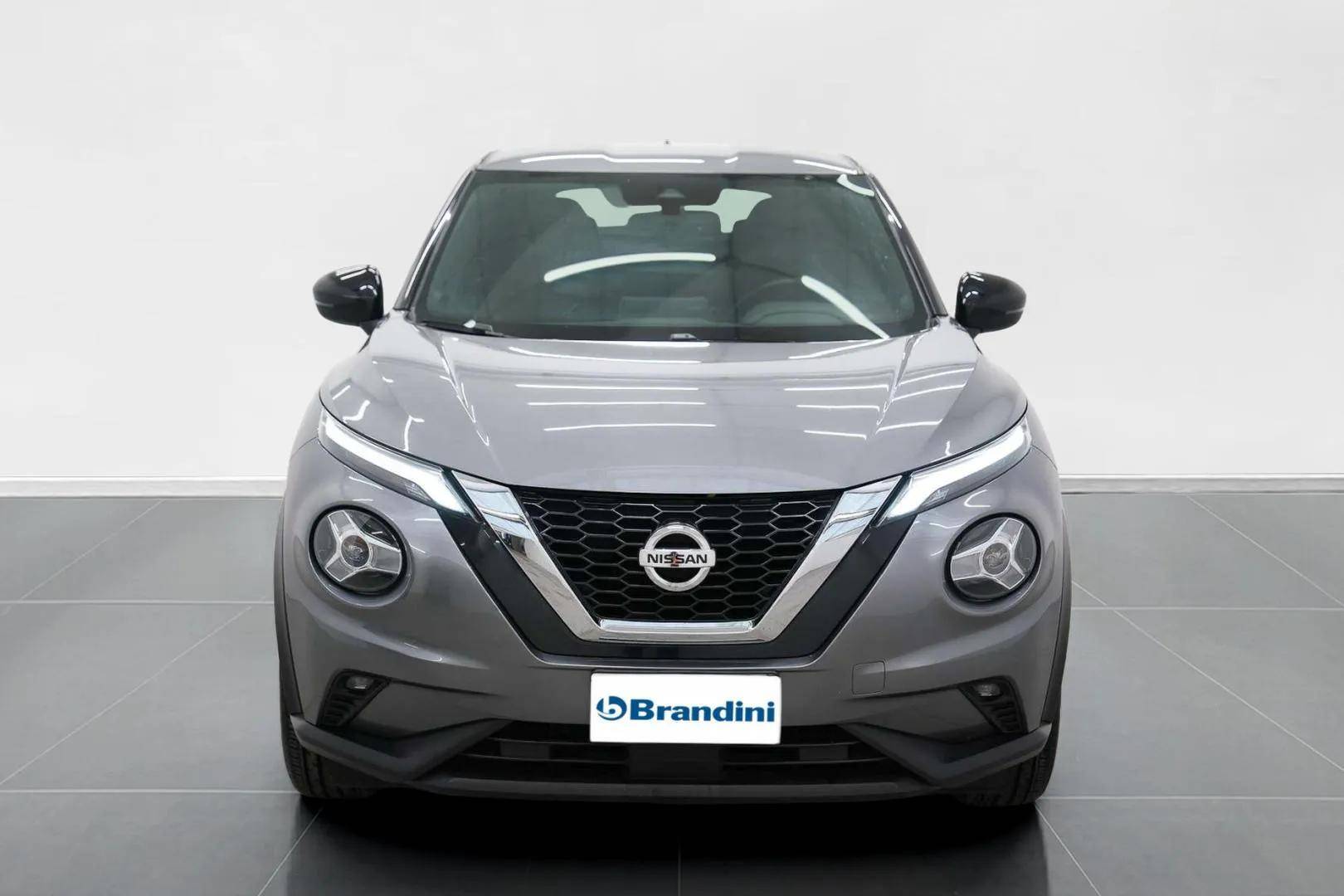 NISSAN Juke - Foto 2