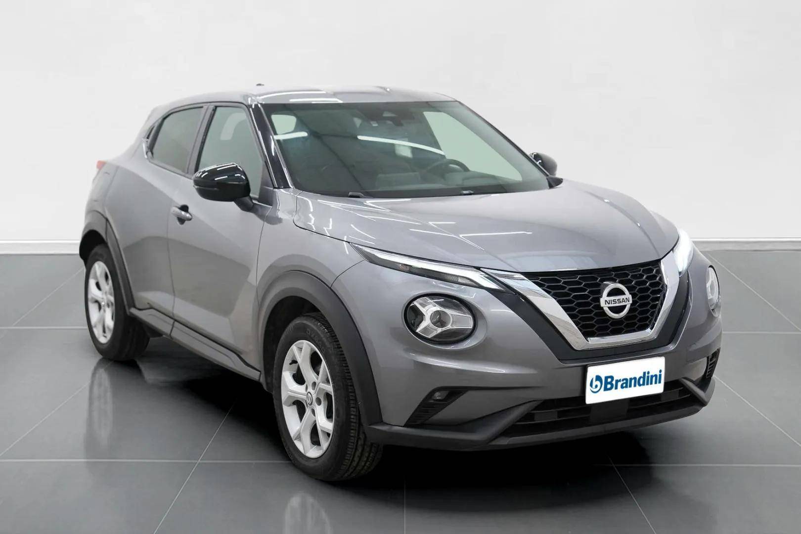 NISSAN Juke - Foto 3