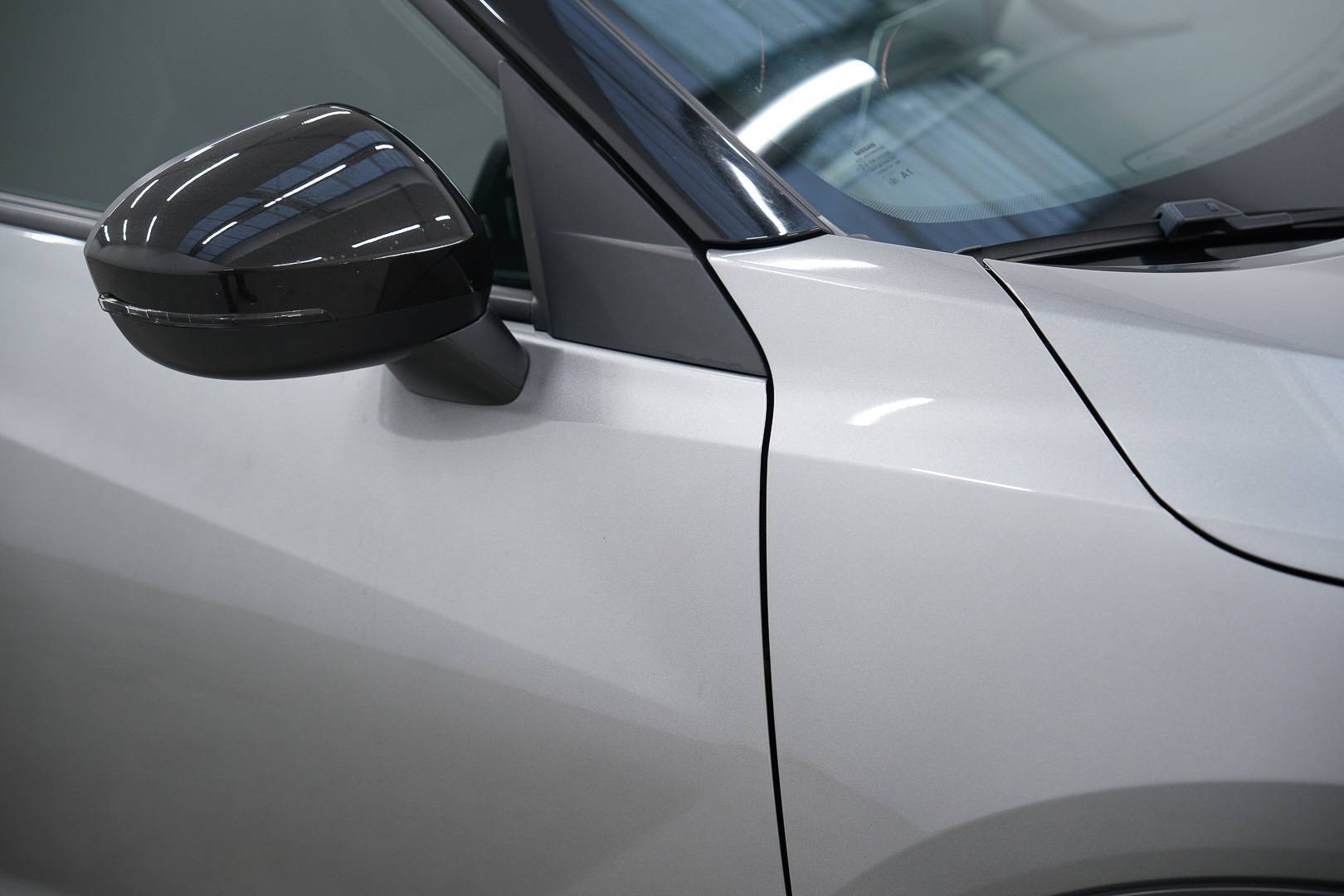 NISSAN Juke - Foto 5
