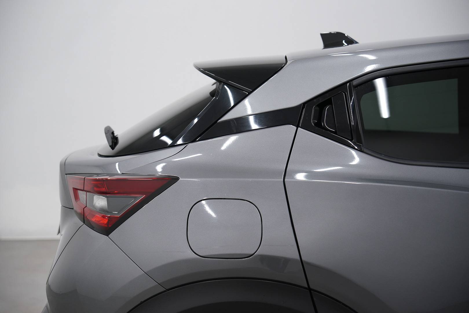 NISSAN Juke - Foto 6