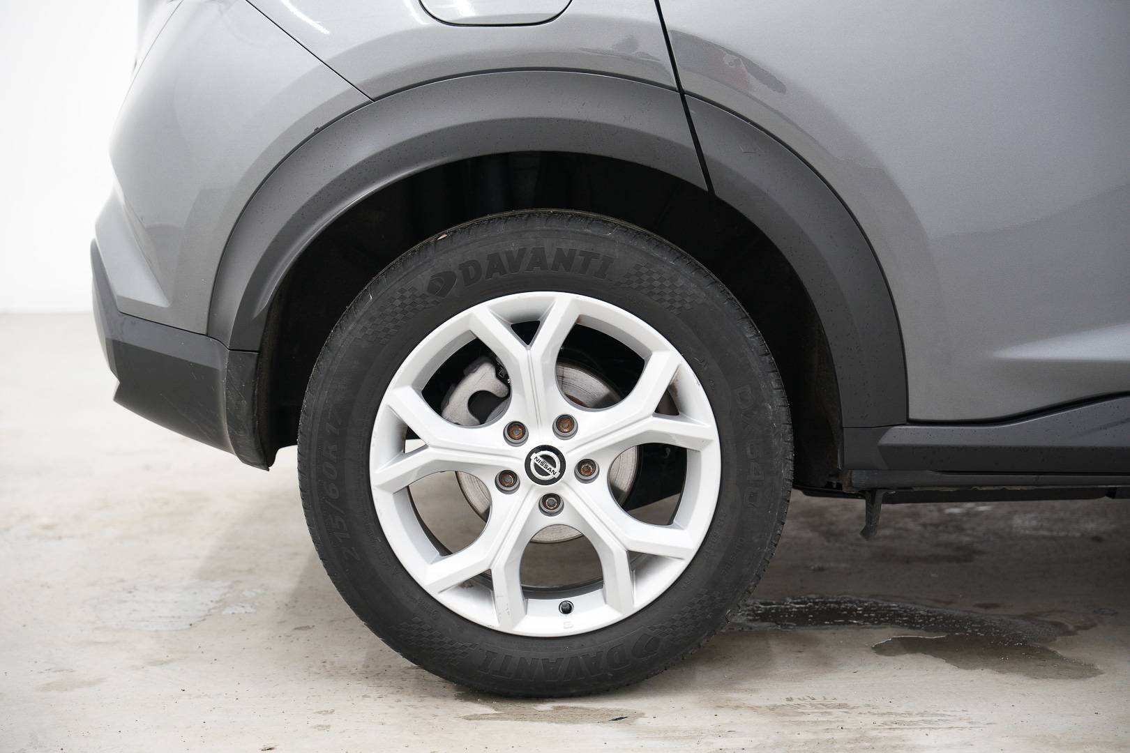 NISSAN Juke - Foto 7