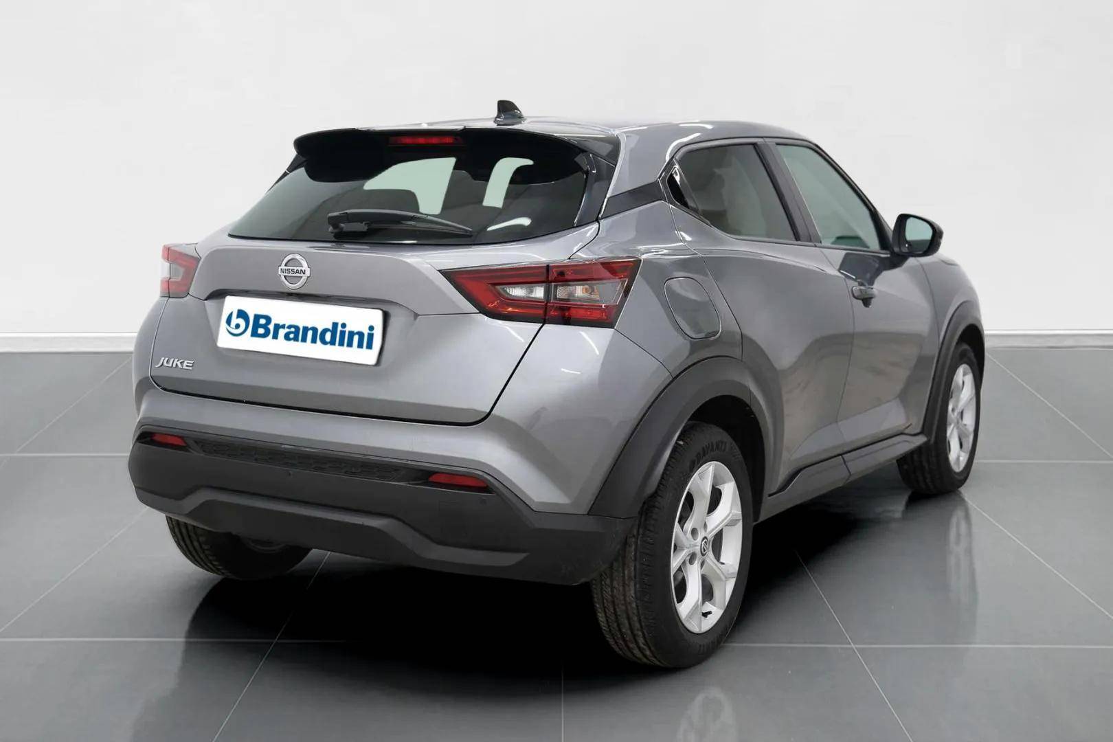 NISSAN Juke - Foto 8
