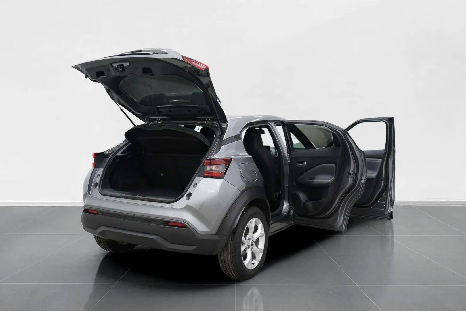 NISSAN Juke - Foto 9