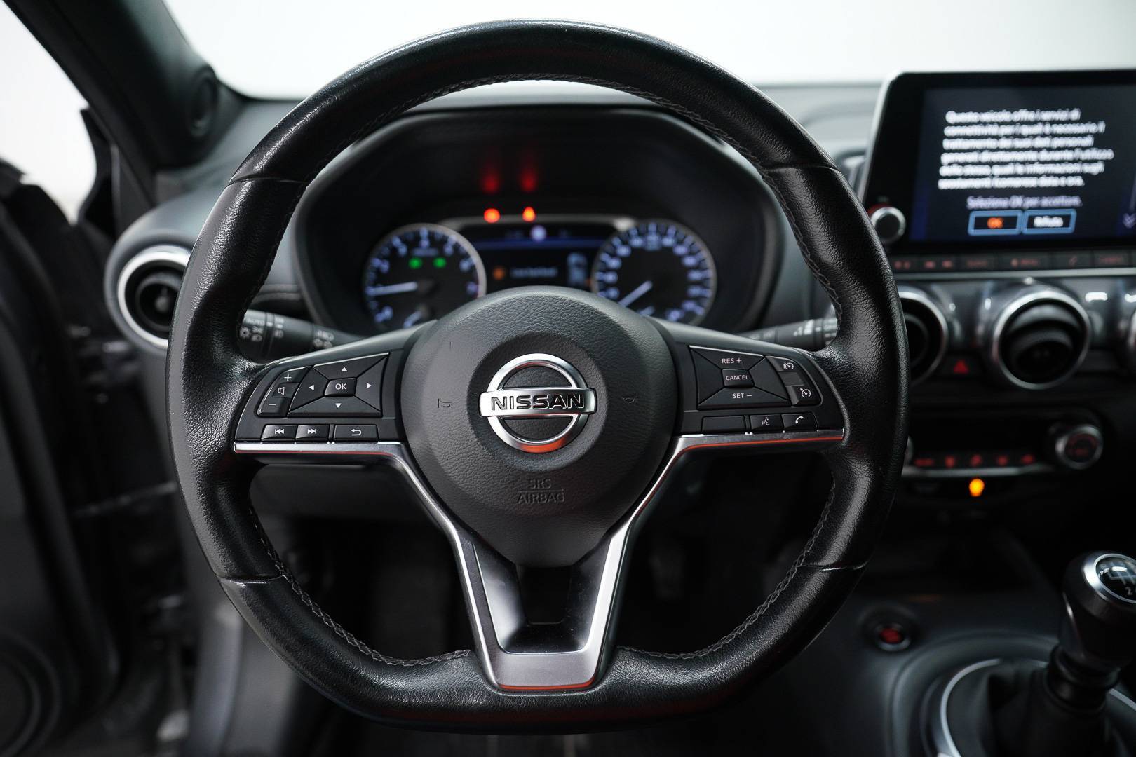 NISSAN Juke - Foto 11