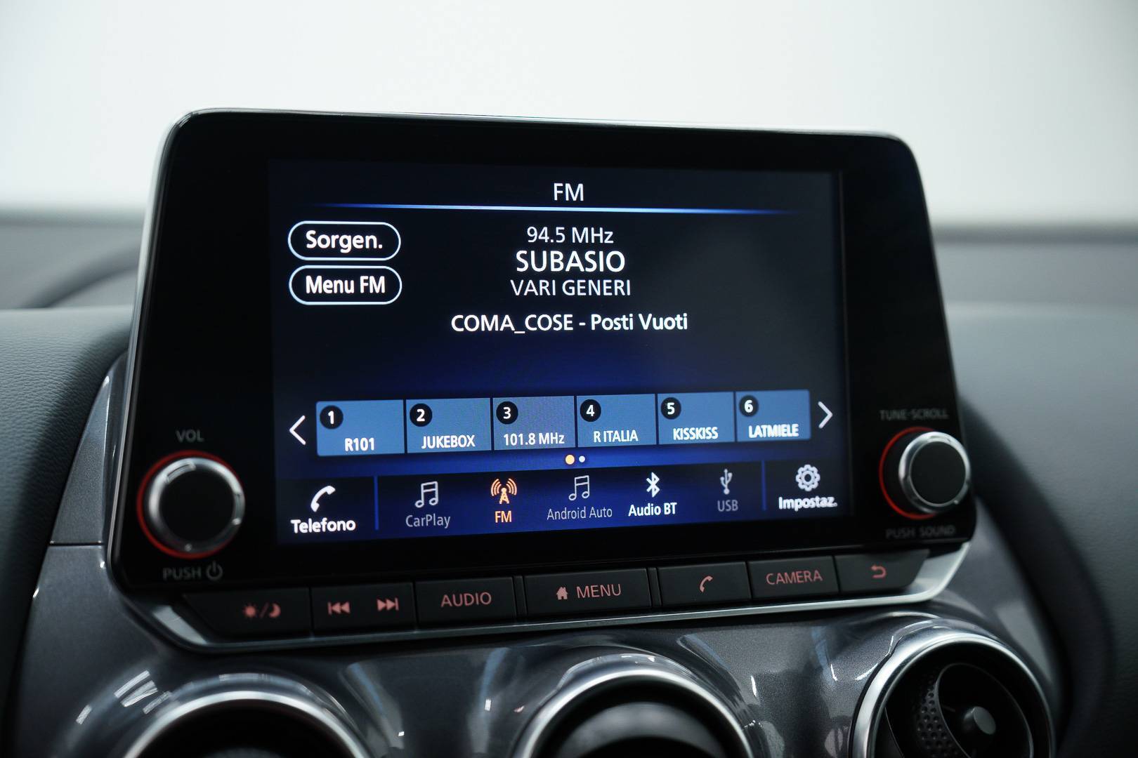 NISSAN Juke - Foto 16