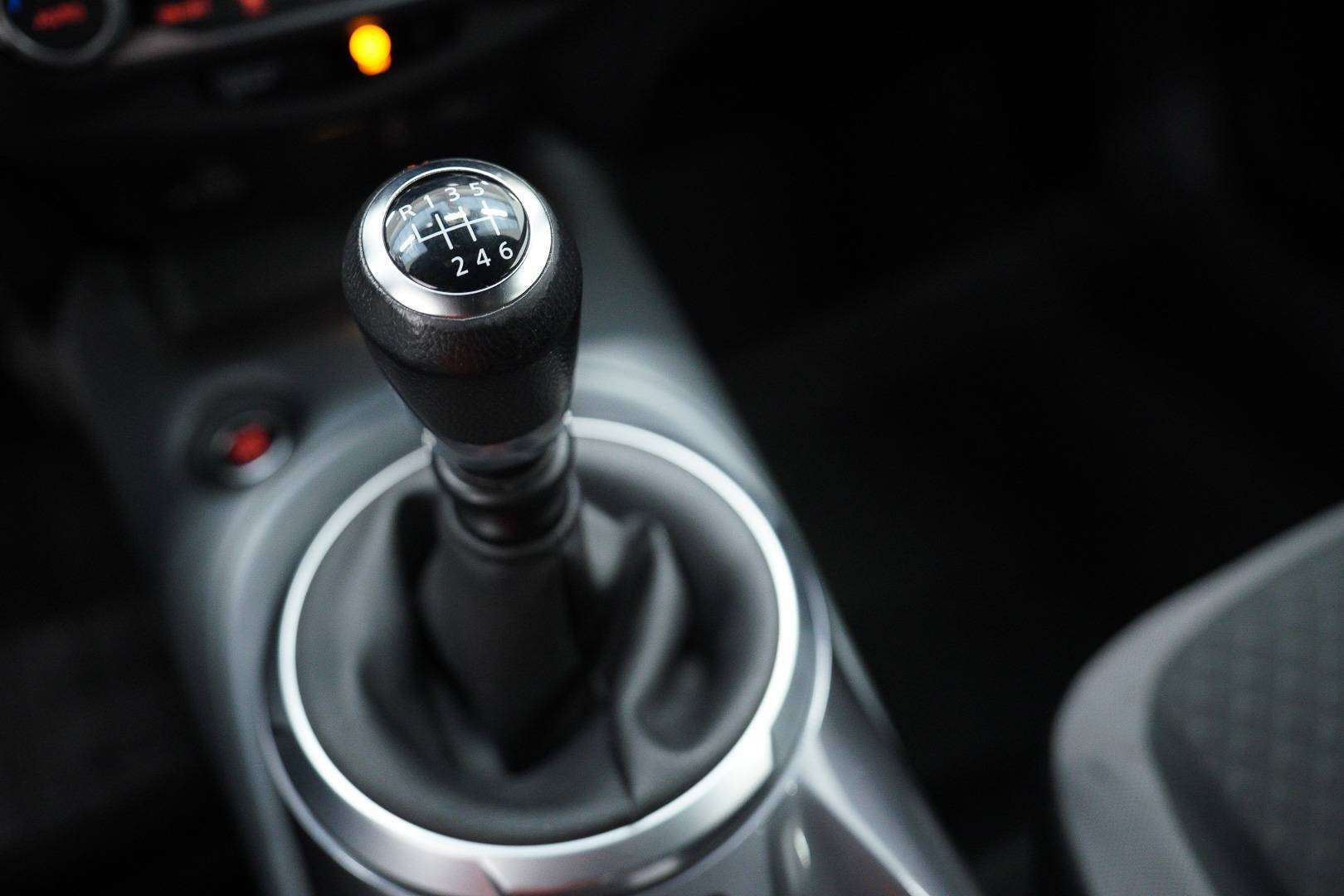 NISSAN Juke - Foto 19