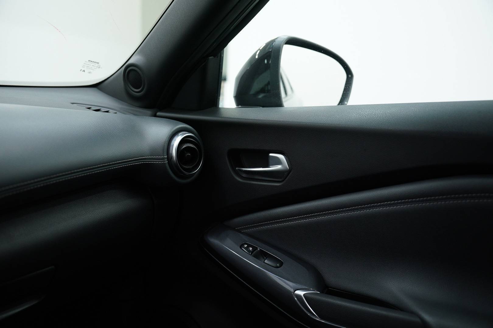 NISSAN Juke - Foto 21