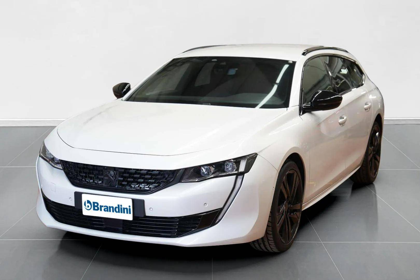 PEUGEOT 508 - Foto 2
