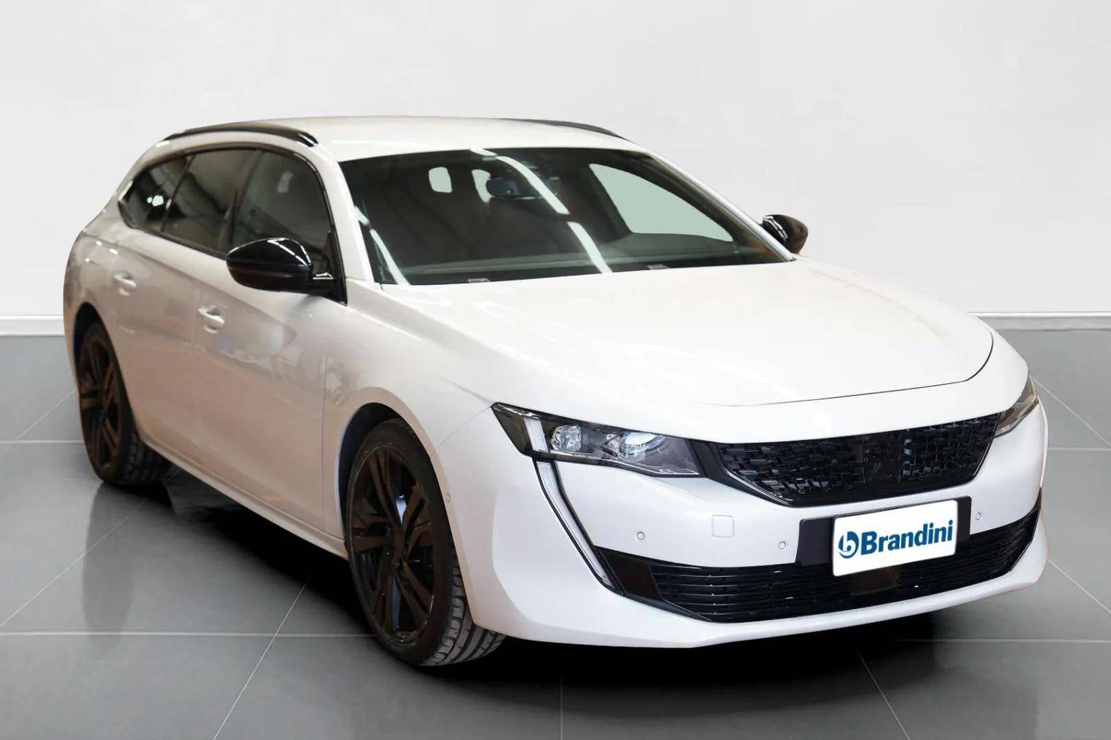 PEUGEOT 508 - Foto 4