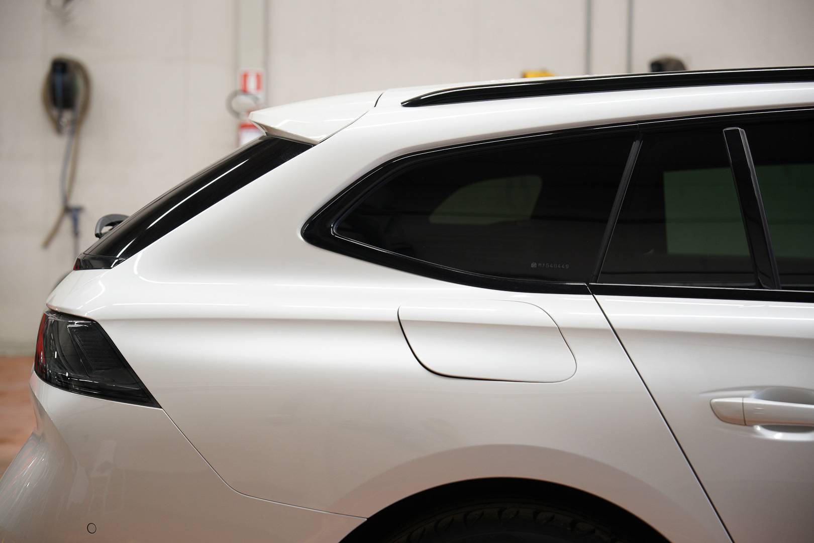 PEUGEOT 508 - Foto 7