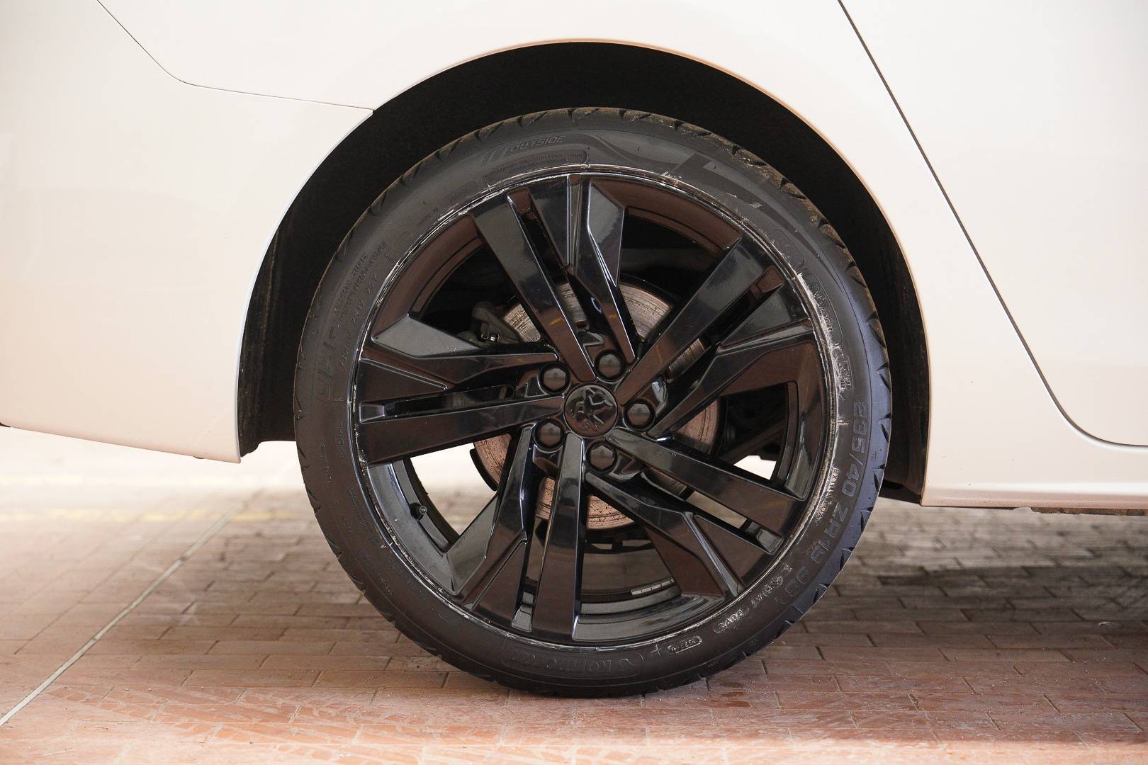 PEUGEOT 508 - Foto 8
