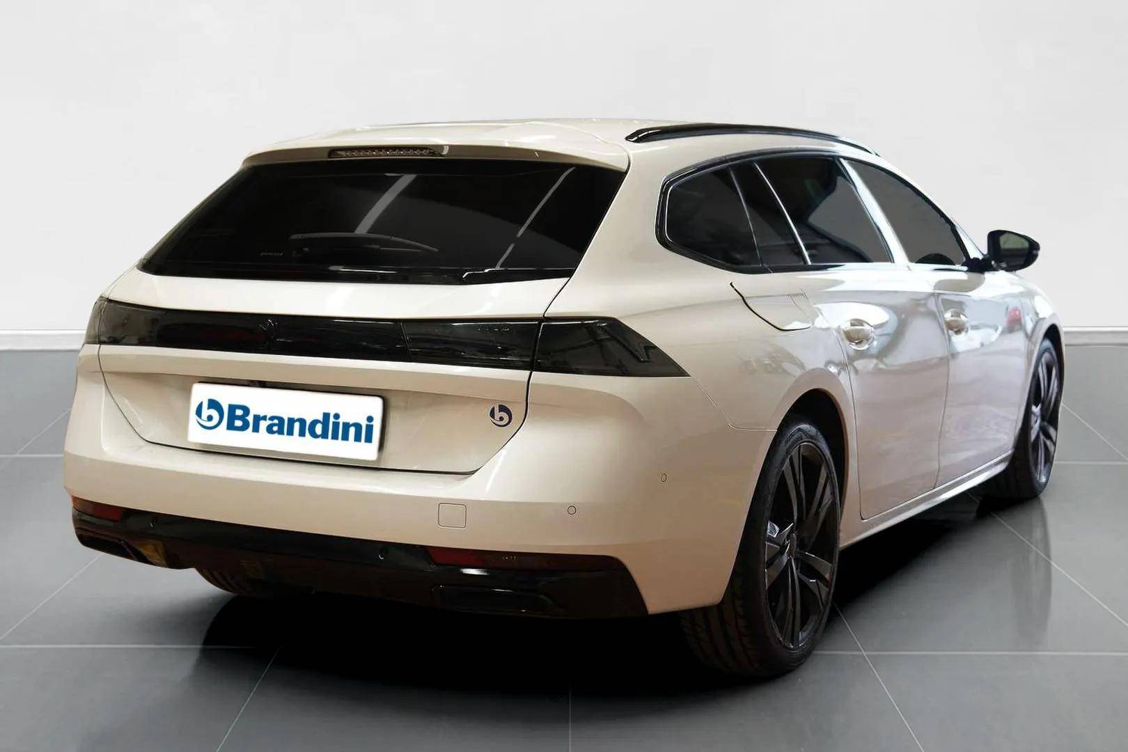 PEUGEOT 508 - Foto 9