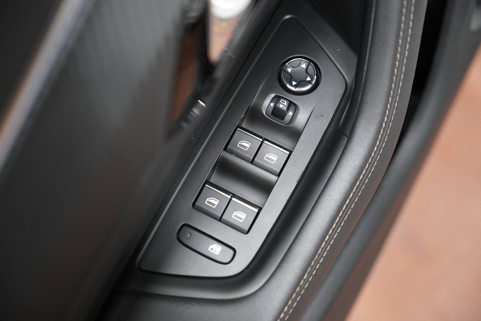 PEUGEOT 508 - Foto 11
