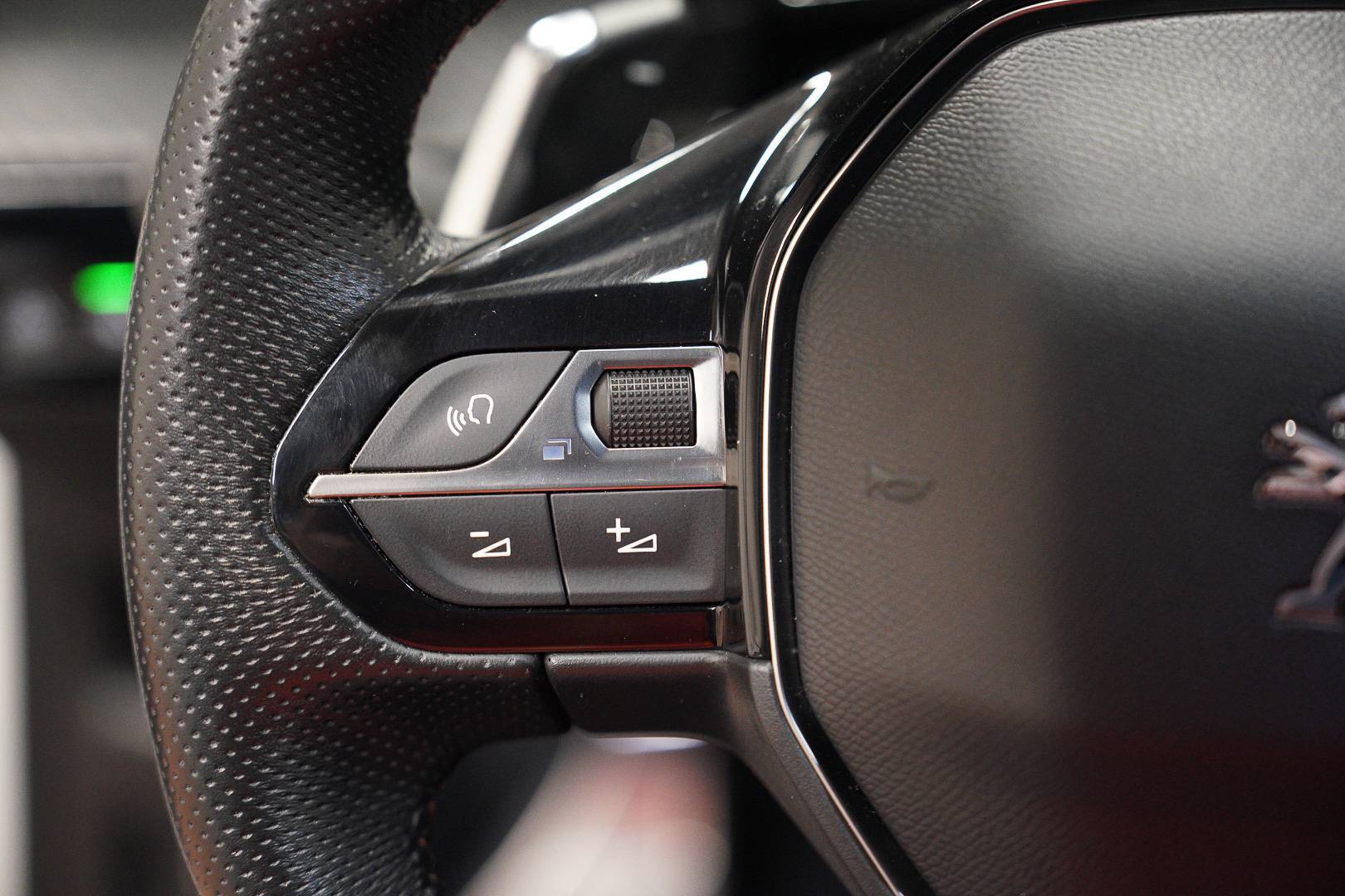 PEUGEOT 508 - Foto 13