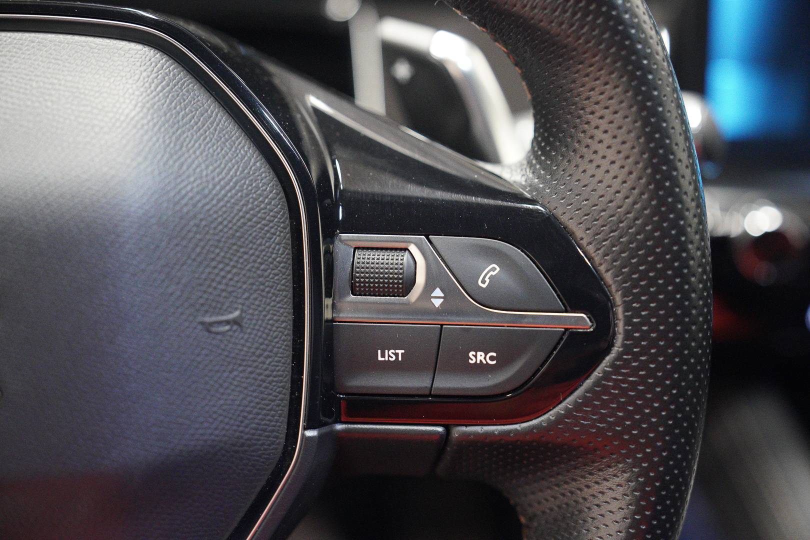 PEUGEOT 508 - Foto 14
