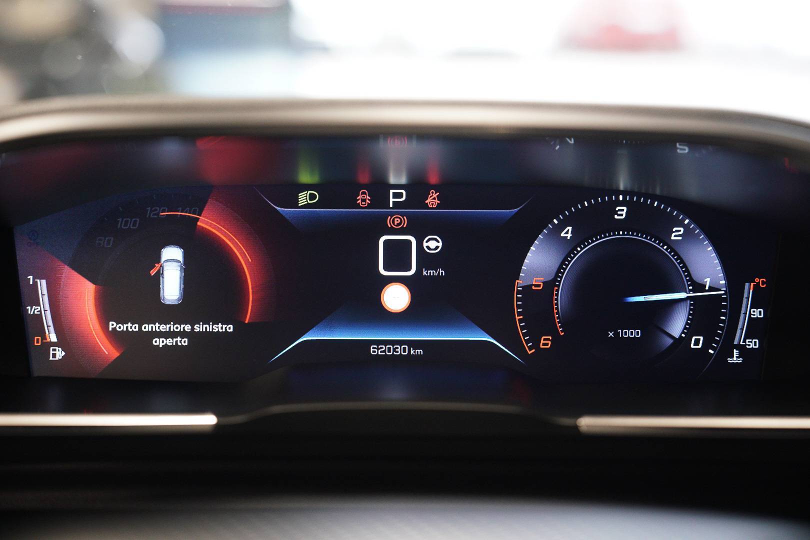 PEUGEOT 508 - Foto 16