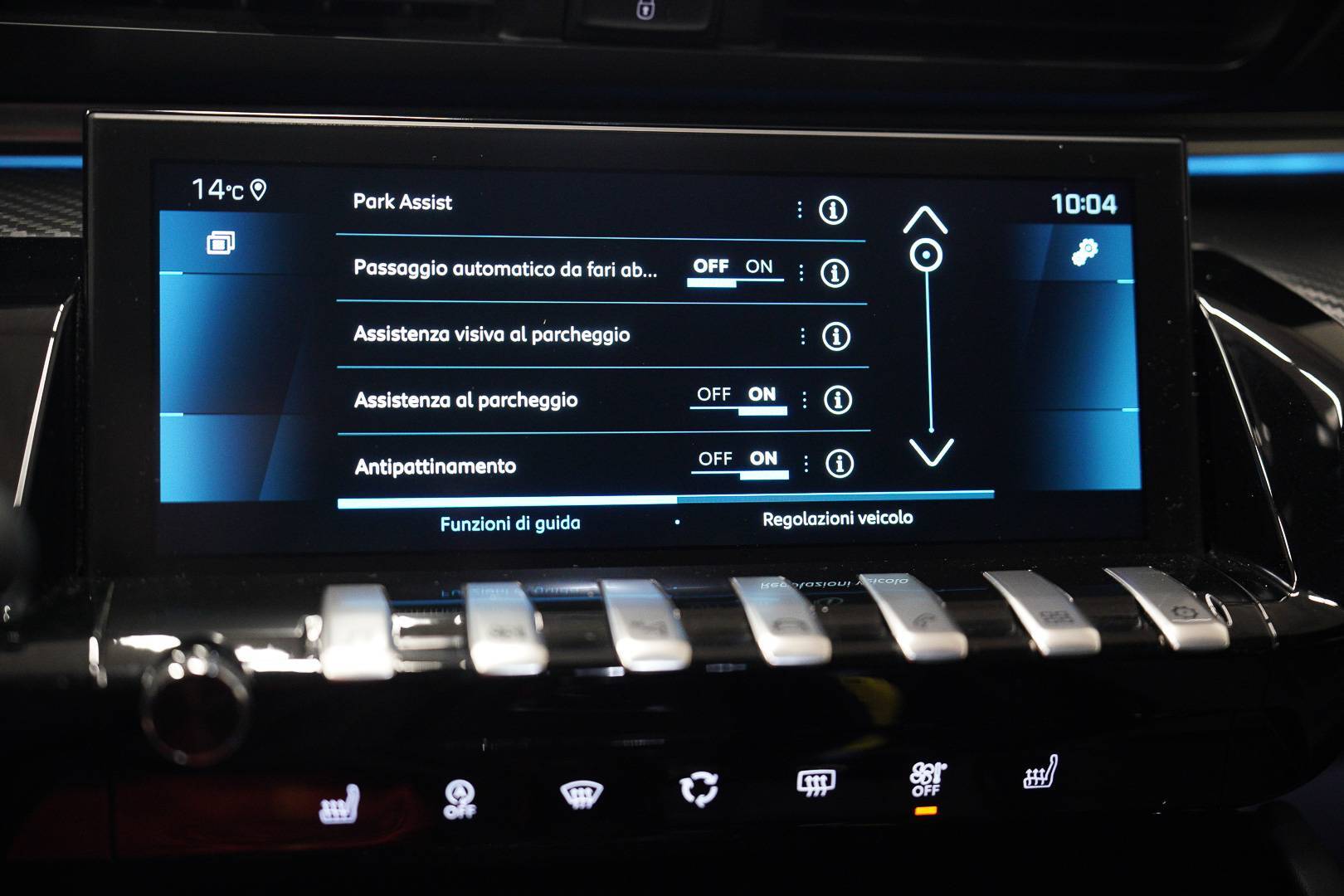 PEUGEOT 508 - Foto 17