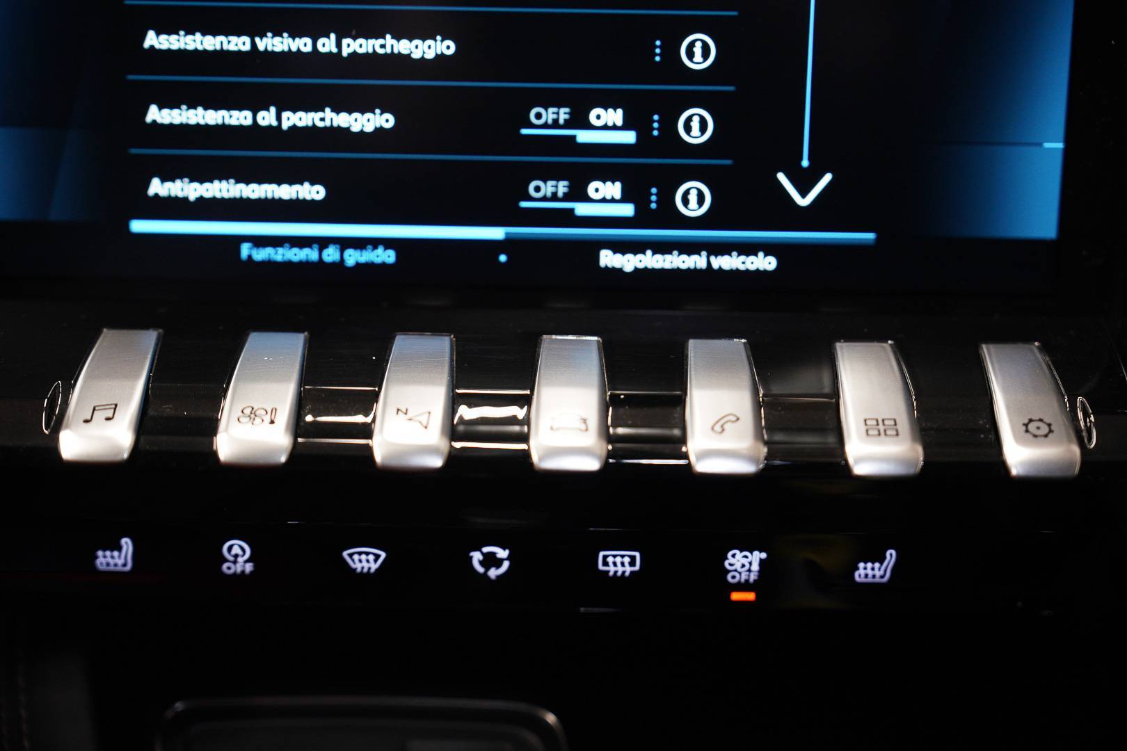 PEUGEOT 508 - Foto 18