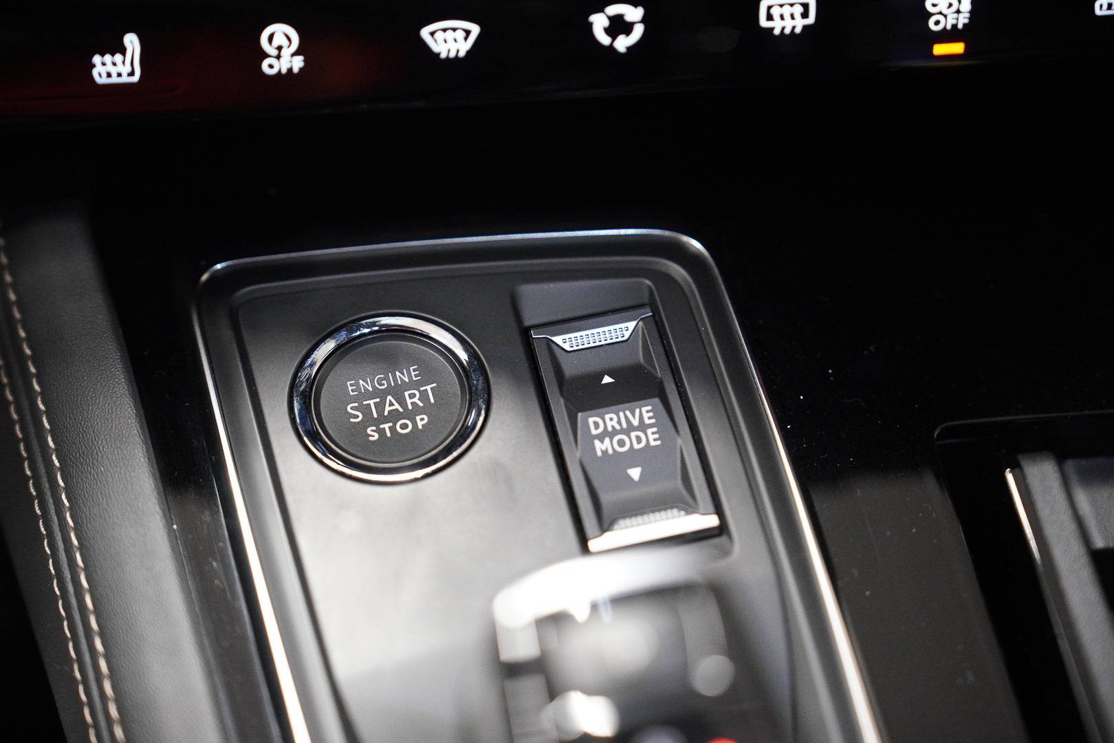 PEUGEOT 508 - Foto 19