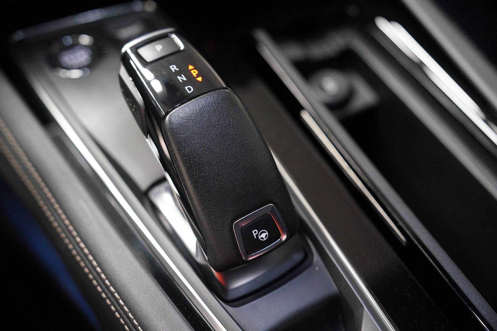 PEUGEOT 508 - Foto 20