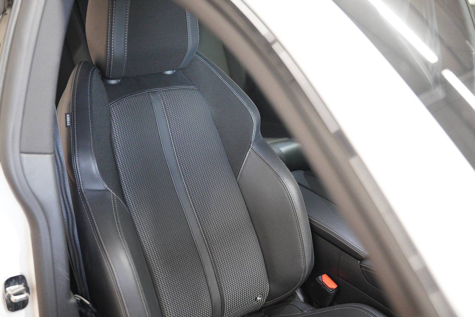 PEUGEOT 508 - Foto 23
