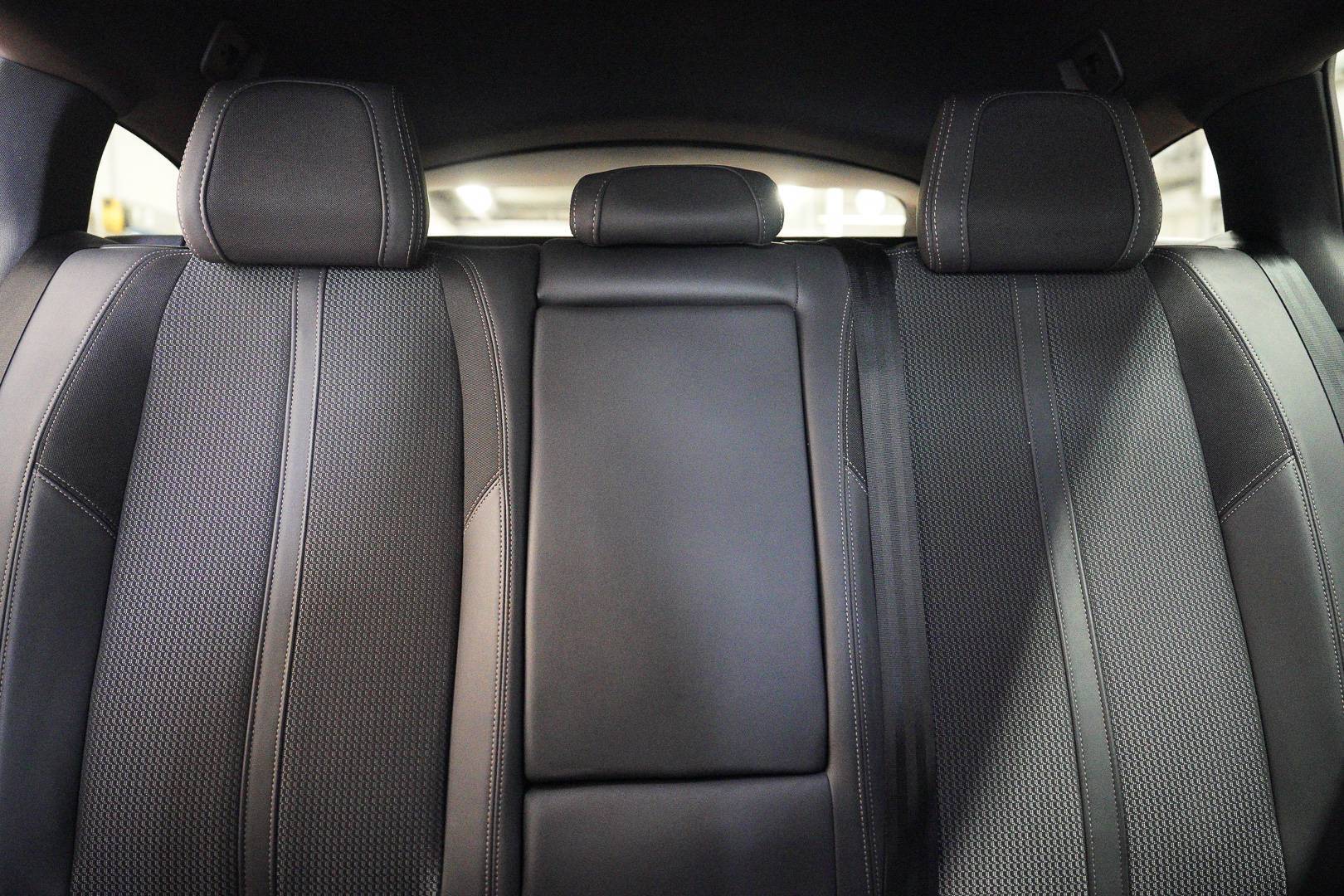 PEUGEOT 508 - Foto 24
