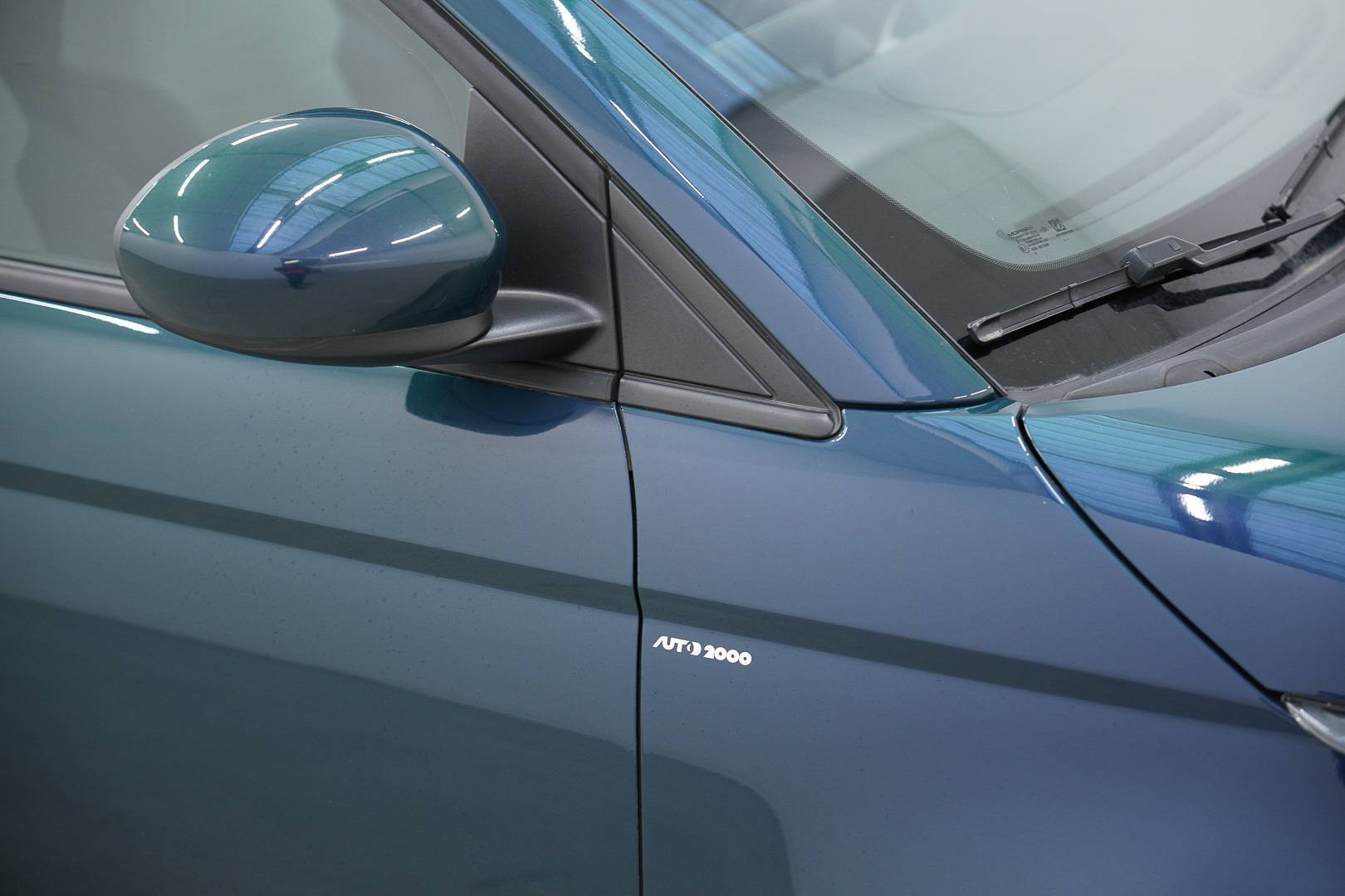 FIAT 500e - Foto 5