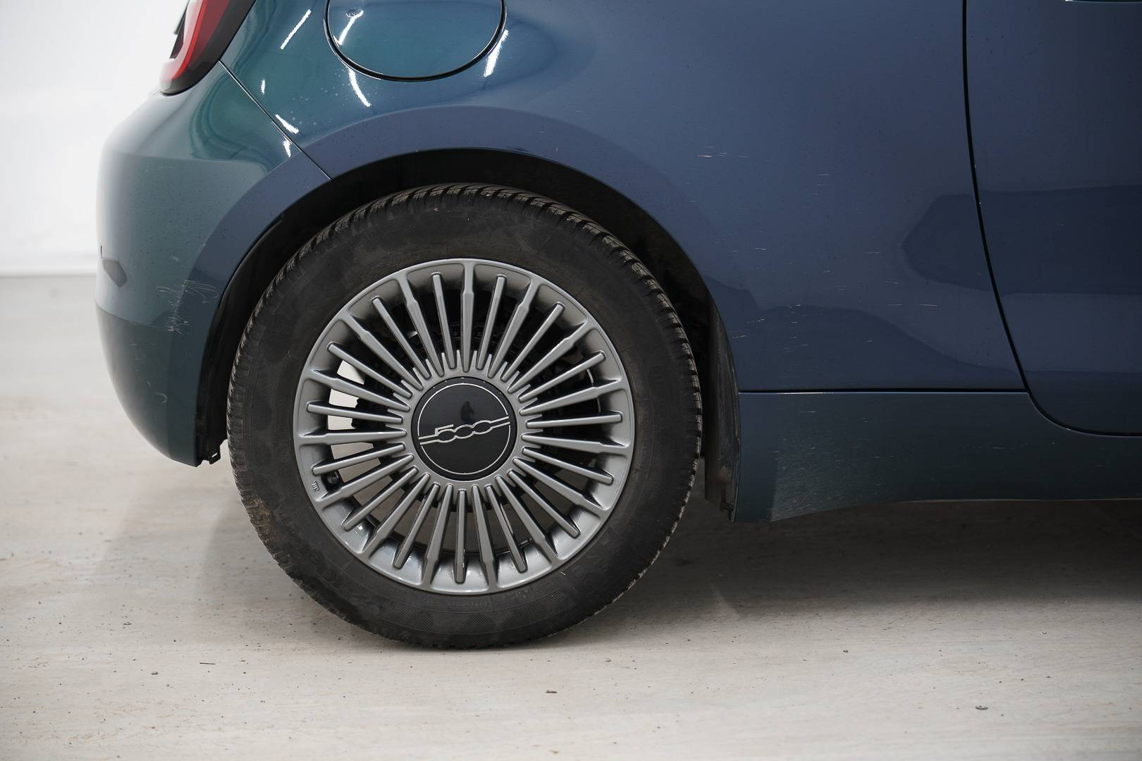 FIAT 500e - Foto 7