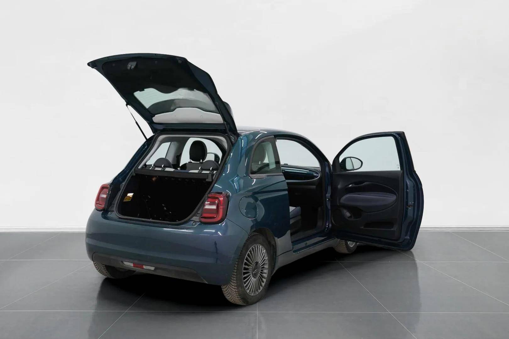 FIAT 500e - Foto 9