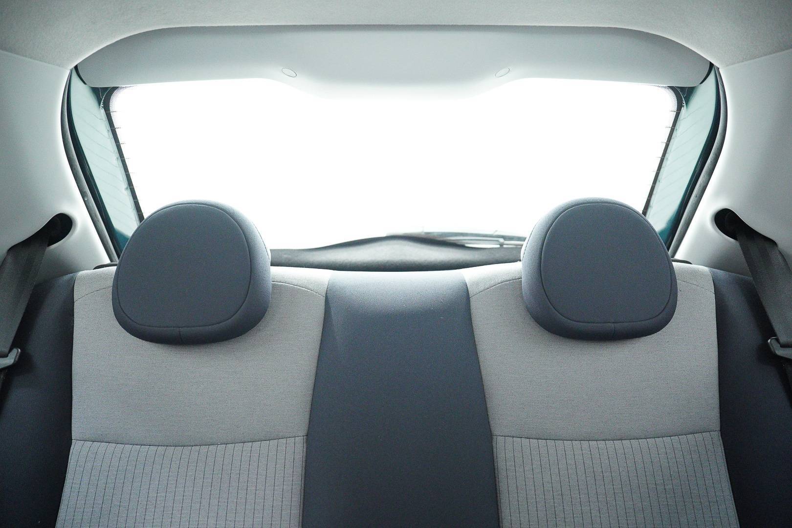 FIAT 500e - Foto 23