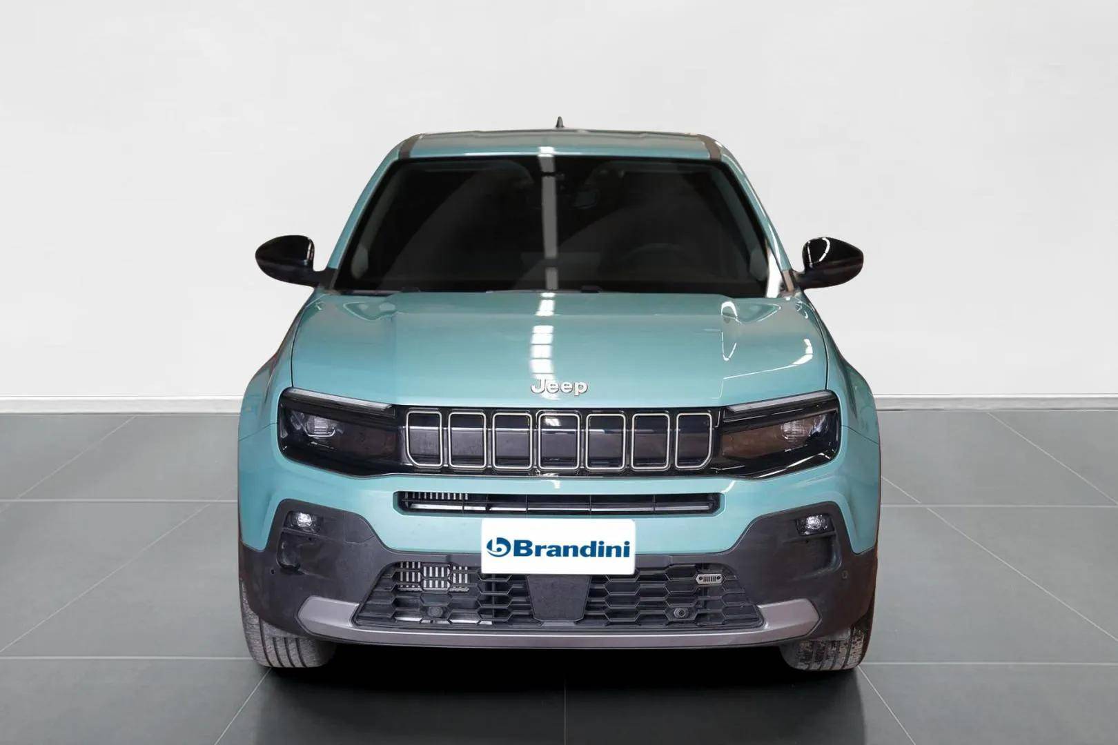 JEEP Avenger - Foto 2