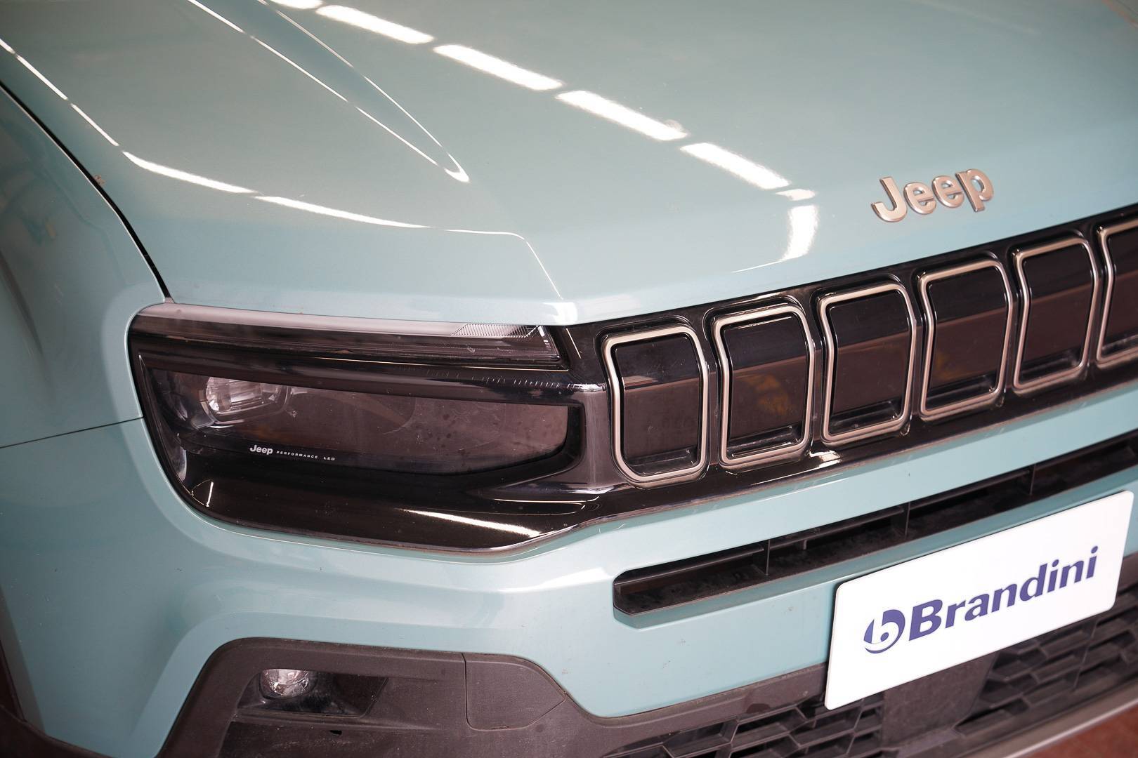 JEEP Avenger - Foto 4