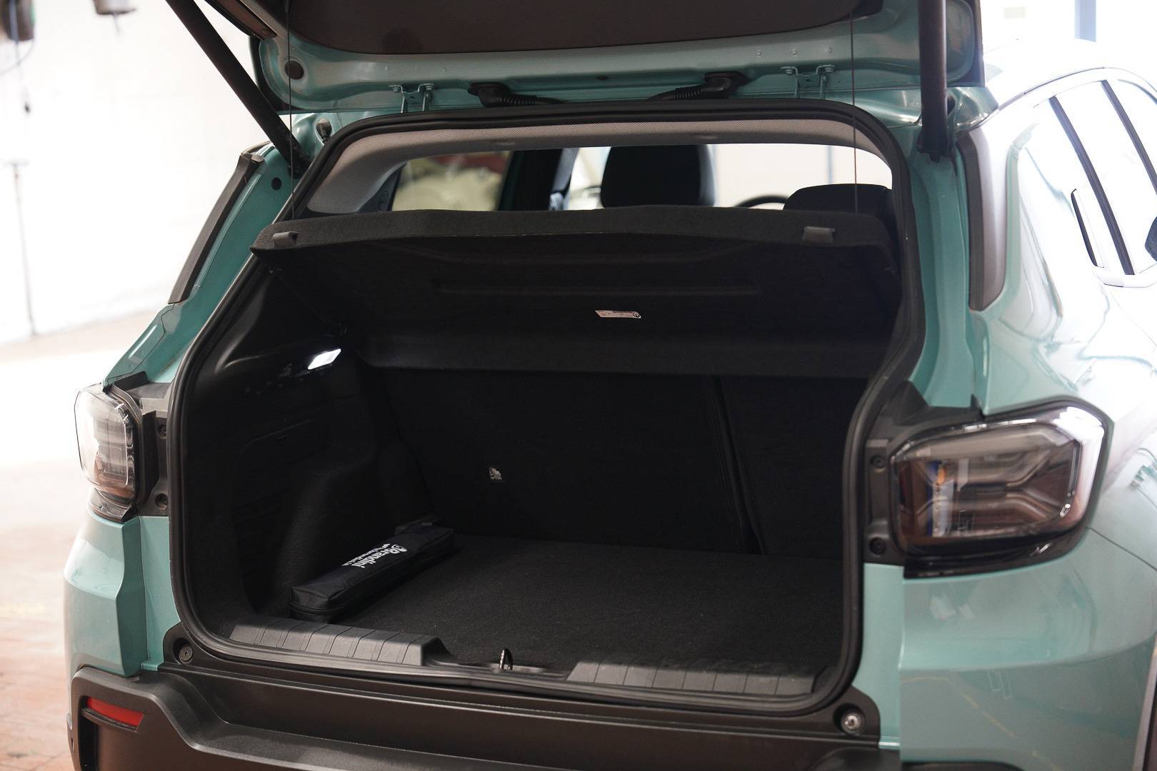 JEEP Avenger - Foto 9