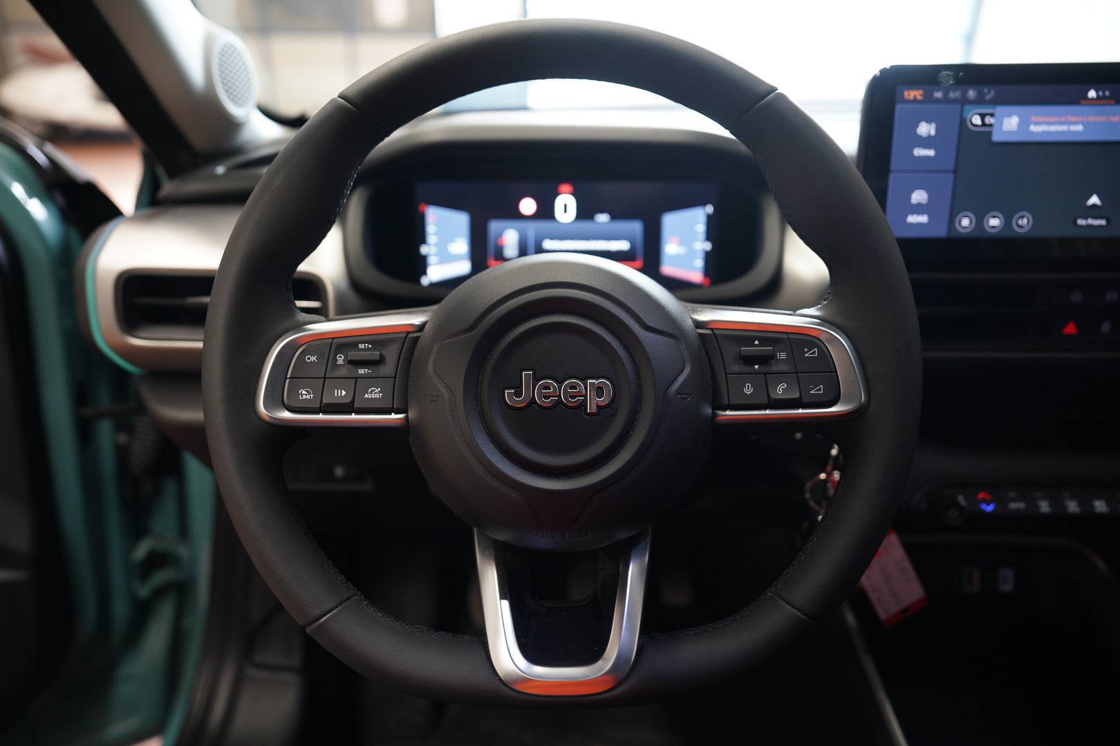 JEEP Avenger - Foto 11