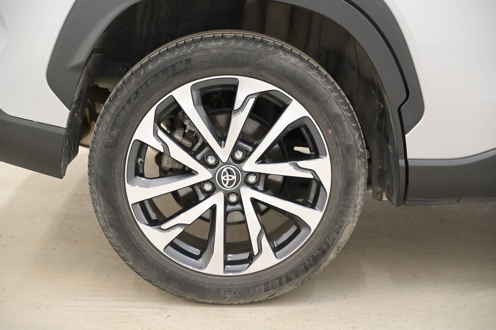 TOYOTA Corolla Cross - Foto 10