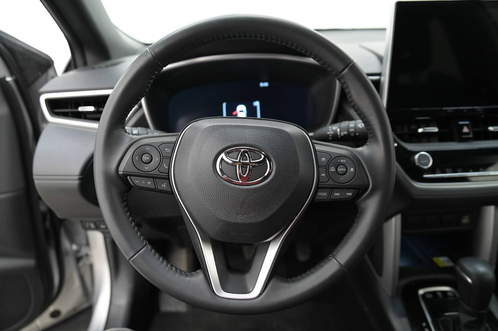 TOYOTA Corolla Cross - Foto 16